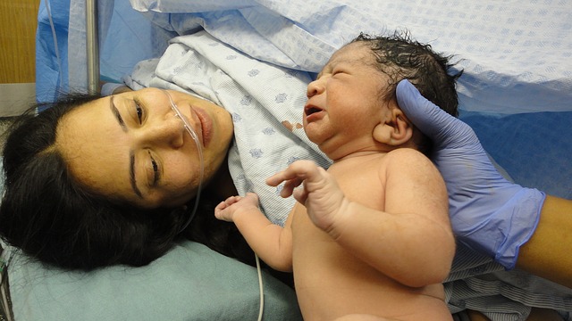 双子を出産する病院を選ぶポイントは 総合病院か個人病院か 出産方法など ツインズフラワー